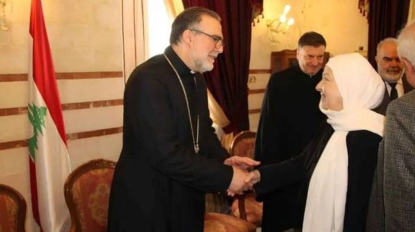 تابعت مع مديري فروع 