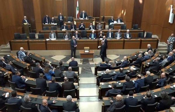 إنتخاب الرئيس.. ويبقى الحال على ما هو عليه؟!