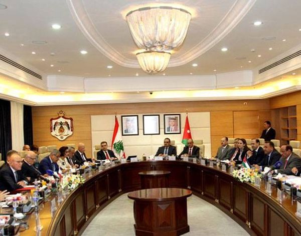 سلام من الأردن : لتبني نهج الإعتدال
 وعدم التهاون في التصدّي للإرهاب