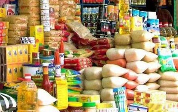 تنبيه الى نفاد المواد الغذائية من التعاونيات والاستهلاكيات