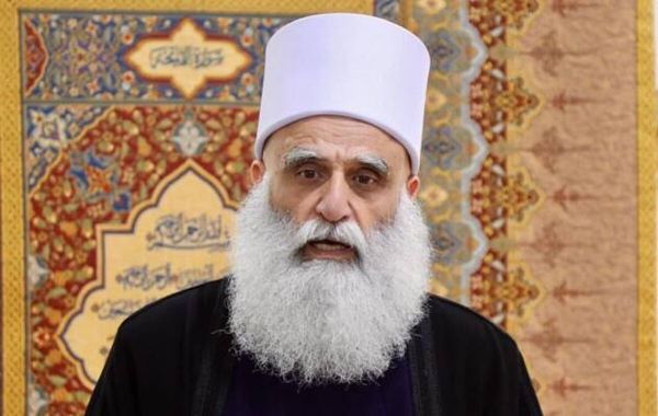 ابي المنى: لتقديم الضمانات لأبناء الجبل وإجراء الحوار المعمّق والمصالحة