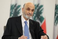 جعجع: رئيس الجمهوريّة يجب أن يكون صاحب قرار وجريء وصلب