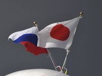 روسيا تمهل القنصل الياباني 48 ساعة لمغادرة أراضيها