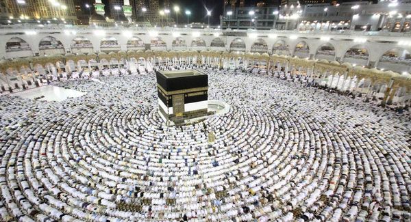 نقيب الأئمة التونسيين: هدفنا من تعطيل الحج وطني وليس سياسي