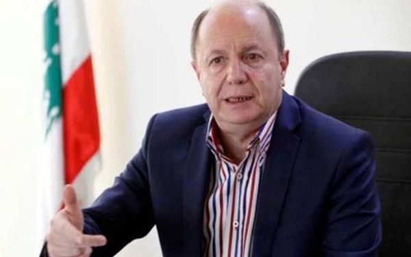 الاسمر دعا الى اضراب وطــنــي عام في 16 الحالي :مقدمة لاوســــع اعتصامات وتظــاهرات الى حـيـن وضــع حد للسياسات المدمرة والقاتلة للمجتمع