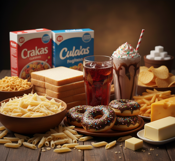 كيف تعزز أطعمة يوميّة مقاومة الإنسولين؟