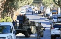 أجواء إيجابية خلال اجتماع 