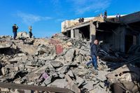 هل تبدّل الموقف الأميركي إزاء الملف اللبناني...؟
تصعيد يلامس «ميني حرب» دون الانزلاق اليها!