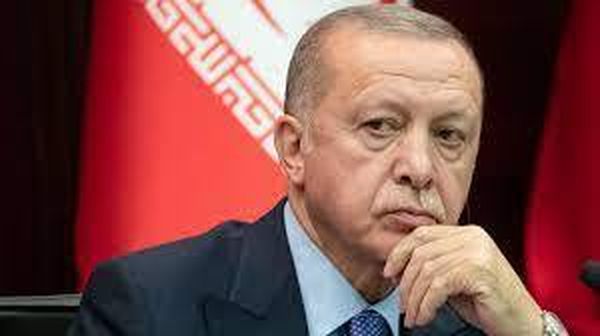 كيف علّق أردوغان على تصريحات بايدن بخصوص بوتين؟