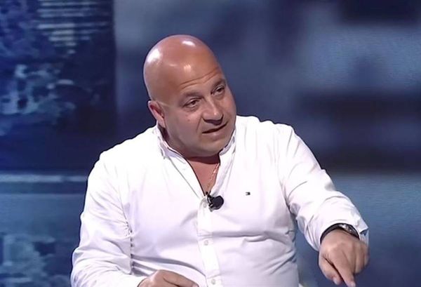 جوني منيّر متشائم حكوميّا...لهذه الأسباب!