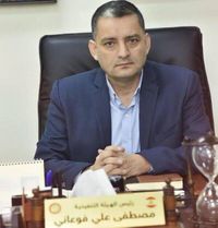 الفوعاني: لرفع الحصانات عن الجميع