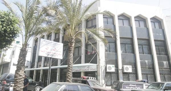 بلدية برج البراجنة بدأت تخفيض الغرامات على الرسوم البلدية