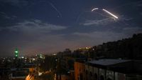 سوريا تطالب مجلس الأمن باتخاذ إجراءات حازمة لمنع تكرار الاعتداءات الاسرائيلية