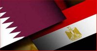 مصر وقطر تؤكدان دعم مسار المفاوضات الأميركية – الإيرانية