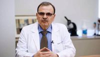 البزري: ضبط متحور "أميكرون" يحتاج إلى أمور عدة
