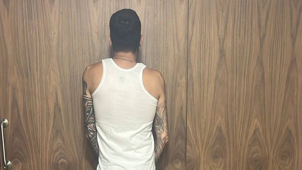 26 مذكرة عدلية بحقه... قوى الأمن توقف مطلوبًا خطيرًا