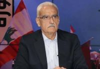 غياث يزبك لـ "الديار": فرنسا تعمل لردّ اعتبارها بعد فشلها في لبنان
والقوات ستشارك في القسم 2 من مُبادرة بري