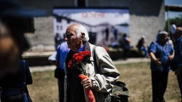 جزيرة بيلين البلغارية من جحيم معسكرات العمل القسري الى واحة طبيعية خضراء