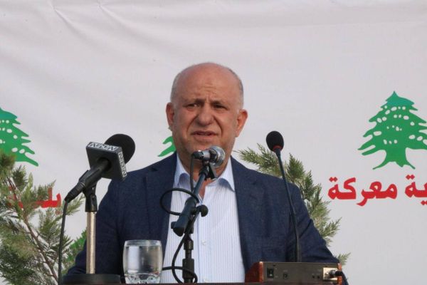 بالوثيقة.. قبلان قدم استقالته من منصبه تمهيداً لترشحه للانتخابات