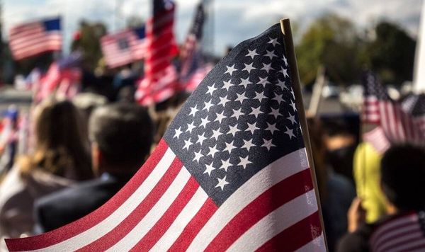 ترامب: لا نريد مهاجرين من 