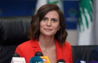 ندى البستاني: سابا اعتراف بخطئه