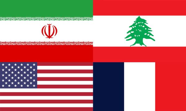 إجماع على عدم "حرق" الأسماء الرئاسيّة... "الطبخة" لم تنضج بعد!
تحرّك فرنسي "خجول".. تريّث أميركي .. وطهران غير معنيّة بالتدخل
باسيل "خارج السباق" يبحث عن دور "صانع الرؤساء".. فبأيّ ثمن؟