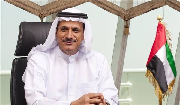 إيران رابع أكبر شريك تجاري للإمارات في 2014