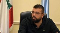أحمد الحريري يدعو إلى "عدالة لا استنسابية" في قانون العفو العام