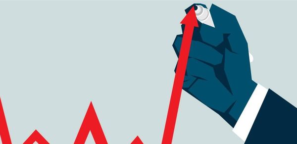 يعيش فيه 800 ألف لبناني.. التضخم ارتفع إلى 65.2% بهذا البلد!