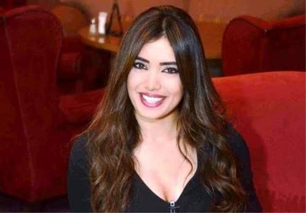 ماذا تقول جيسيكا عازار عن علاقة الحب التي  تجمعها بـ كاظم الساهر؟