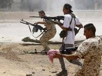 مؤتمر باريس حول ليبيا يدعم الانتخابات
