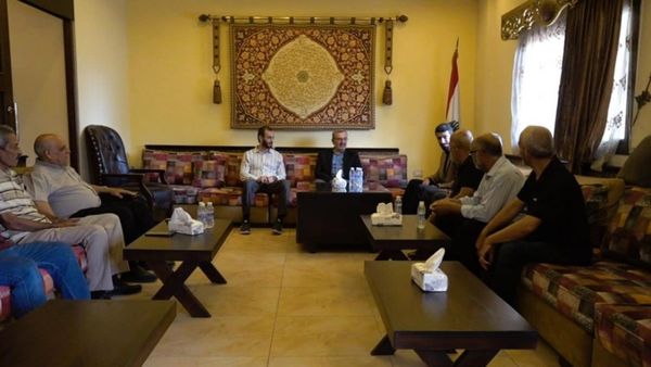 عز الدين: المقاومة أكثر ضرورة من أي وقت مضى ولا يستطيع أحد نزع سلاحها بالقوة