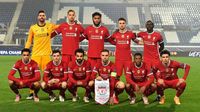 ربع مليار استرليني... هل تكفي
ليفربول لمواجهة مانشستر سيتي؟