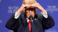 شبكة "CNN": هرب ترامب السري بشاحنة تموين من تركيا يضرب صورة "الرئيس القوي"