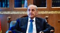 بري: "إسرائيل" تحوّل الجنوب وأهله إلى "صندوق اقتراع بالدم"