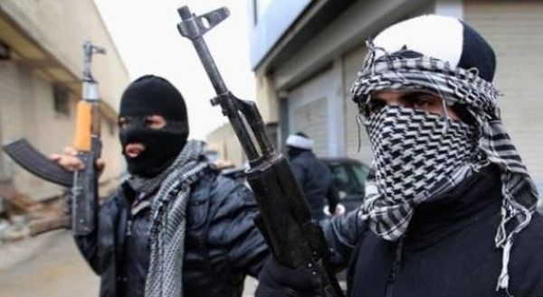 أميركا ستحارب الإرهاب...
الأمن القومي الأميركي والأوروبي من أمن سوريا 