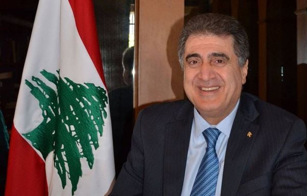 سفير لبنان السابق في الأمم المتحدة يحذر من المسارات التجريبيّة