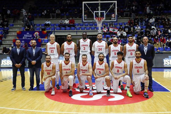 التصفيات الآسيوية لكأس العالم في كرة السلة
لبنان لتجديد الفوز على أندونيسيا بعد ظهر الاثنين