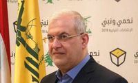 رعد: الأميركي حاول الضغط بلقمة العيش والمقاومة ملتزمة بأهلها شرعًا وأخلاقًا وإنسانيًا