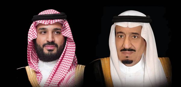 بلينكن: الوضع الراهن لا يساعد على التطبيع
السعودية: ولي العهد يطمئن عن صحة الملك سلمان