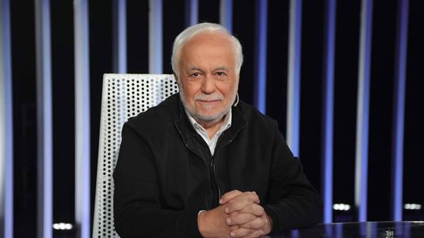 رحيل الكاتب الكبير مروان نجار