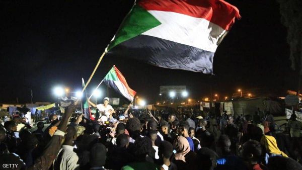 السودان.. منفذو اعتداء ليلة الاثنين في قبضة "العسكري"