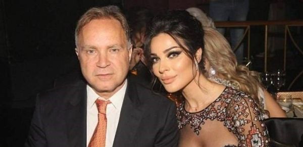 نادين نسيب نجيم تبكي بعد تذكر لحظاتها الصعبة بعد الطلاق! (فيديو)