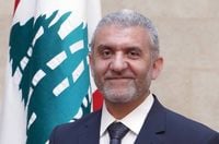 بيرم: لم نحدد نسبة زيادة رواتب القطاع العام