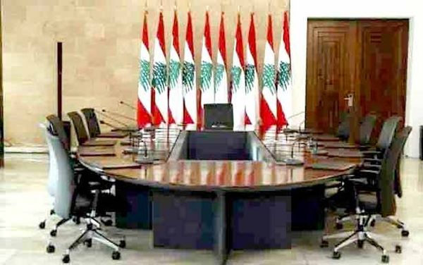 الحكومة بين 26 و32 وزيراً وحزب الله يحذر البعض من الرهان على الخارج