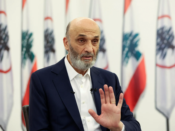 جعجع: ندرس تقديم اقتراح قانون لتقصير ولاية المجلس النيابي الحالي