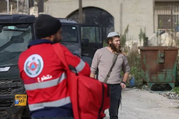تهجير مستمر في الضفة.. الأمم المتحدة تدق ناقوس الخطر