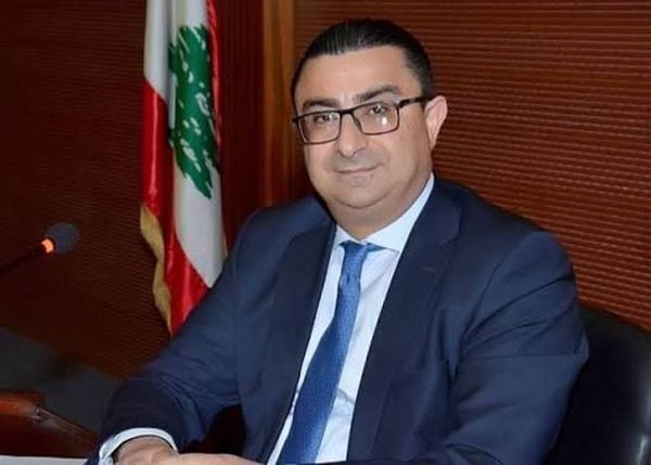 النائب العام التمييزي القاضي أحمد رامي الحاج يقرر تسليم اللواء السوري السابق عادل عيسى، الموقوف في لبنان، إلى السلطات السورية لمحاكمته بالجرائم المنسوبة إليه