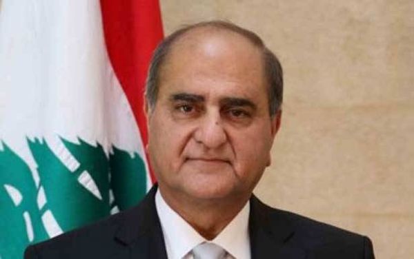 وزير البيئة التقى متروبوليت طرابلس
الخطيب : لقانون انتخاب يُرضي كلّ الأطراف
ضاهر : نعول على عمل العهد الجديد