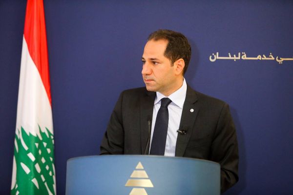 سامي الجميّل: نطالب بالاستقرار الذي يجب أن يُرافق مع السيادة والحرية والديمقراطية الحقيقية